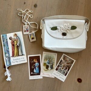 First Communion Pocketbook